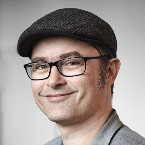 Manuel Hendry