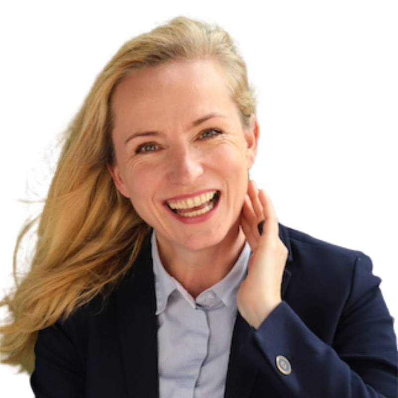 Sabine Wildemann