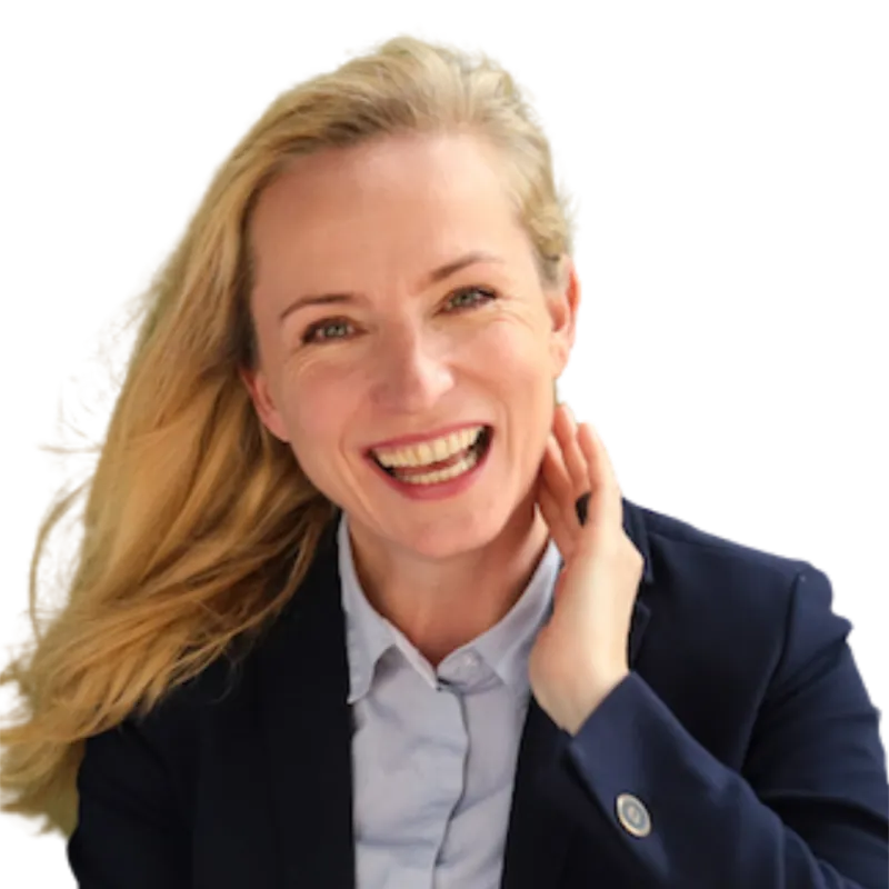 Sabine Wildemann