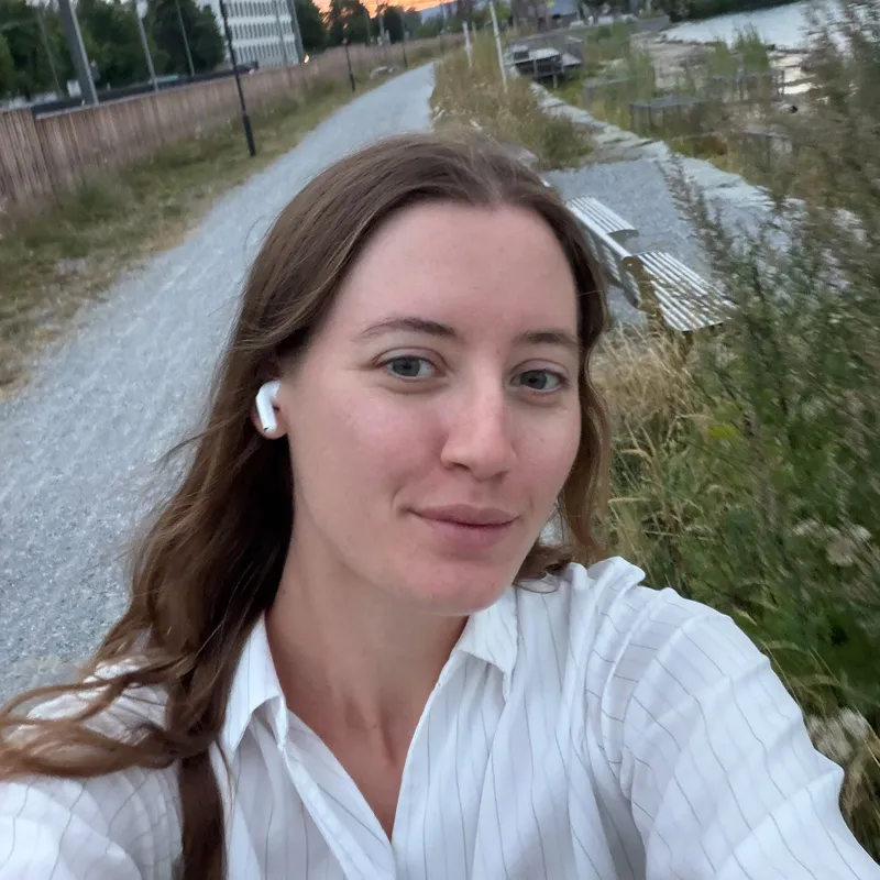 Sara Rutz